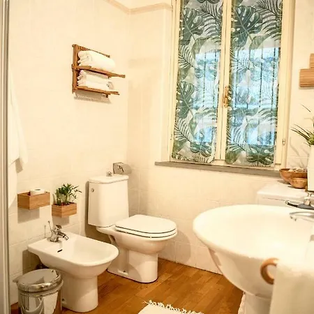 Bdc_38apartment * Πάρμα